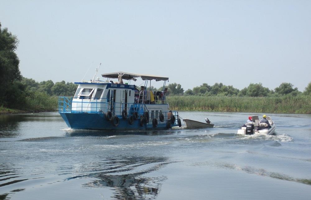 Eterna intrebare - Avem o Delta. Cum procedam?